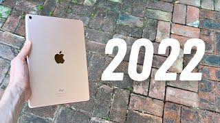 iPad Pro 9.7 in 2022 Review - Cheap but Cheerful