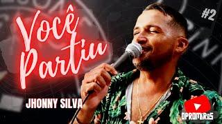 CANTA E TOCA MINHA GENTE - VOCÊ PARTIU - JHONNY SILVA#2