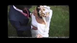 Teaser Blanca y Jairo. Video de bodas en Asturias JFK Imagen Social