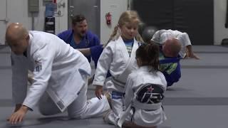 Josh Russell Academy Brazilian Jiu Jitsu