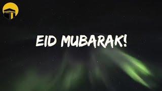 Eid Takbeer for Eid ul-Fitr and Eid ul-Adha Omar Hisham