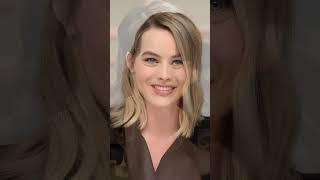 Margot Robbie: A retrospective of her career so far #hottest #margotrobbie  #actress #barbiemovie