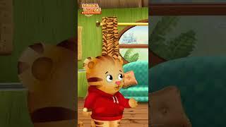 What's That Noise? | Daniel Tiger