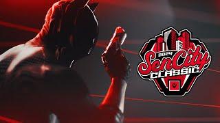 SEN City Classic Day 2 Presented by !Razer