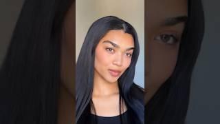 Model Castjng GRWM #makeup #makeuptutorial #model #modelcasting #beyonce #bellahadid