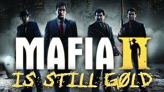 Mafia II is Still Gold