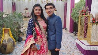 SWAPNIL & DHARA { Live by :- Bhrhmani video , Dilip Prajapati +91 99139 32356 }