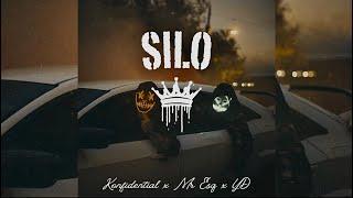 Konfidential x Mr Esq x YD - “Silo” [Official Audio]