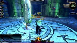 Neverwinter PvP Video - Great Weapon Fighter Tank Build
