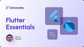 3. Flutter Essentials | FlutterFlow University Expert Training