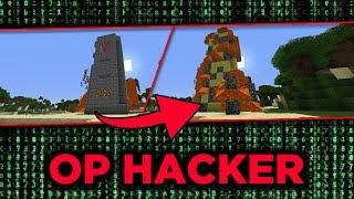 Minecraft Op Grief - Der OP HACKER kehrt zurück!