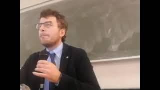 DIEGO FUSARO: Guido Carli e la UE come strumento delle classi dominanti