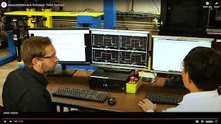 Advanced Methods & Techniques: Virtual Testing 2