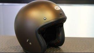 Bell Custom 500 Helmet | Motorcycle Superstore