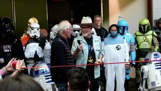 SILICON WITH ADAM SAVAGE 2022 DAYS 1 & 2