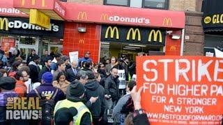 Australia Has $16 Minimum Wage and is the Only Rich Country to Dodge the Global Recession