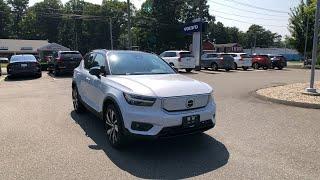 2021 Volvo XC40  CT Milford, New Haven, Guilford, Madison, Orange