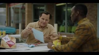 Mahershala Ali & Viggo Mortensen Writing Letter | Green Book (2018) MovieClip | BestMovieClips