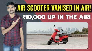 Ola S1 Air Electric Scooter New Price | S1 Pro | EV Bro