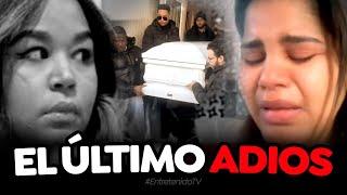 La Hermana De Killadamente REVELÓ EL ÚLTIMO VIDEO que Grabó En El Funeral Después De Su Muerte