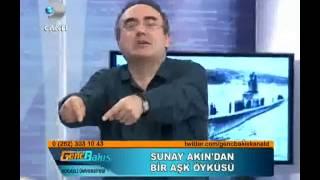 Dumlupınar'daki Gelibolu'lu subay- Sunay AKIN'dan