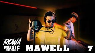 MAWELL - RATATA 3 | Rowa Music Sessions #7