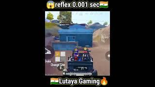 GIVE ME 1 SECOND 1 LIFE PUBG MOBILE VIRAL VIDEO #shorts #bgmifun #amop #trending