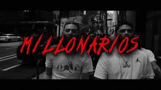 [FREE] PRESSURE 9X19 x SLAYTER TYPE BEAT - "MILLONARIOS" | BEAT DE TRAP 2024