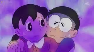 Doraemon  "Goodbye, Shizuka-chan" full episode in Japanese with eng subtitles without zoom effect