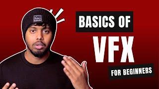 Learn VFX: Ultimate VFX Guide for Beginners