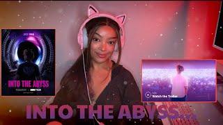 REACTING TO JUICE WRLD INTO THE ABYSS!!