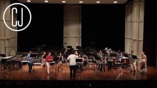 Undisclosed | Radford HS Percussion Ensemble | 2017 Spring Concert