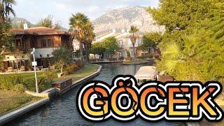 Göcek | Fethiye | Muğla | Kasım 2021 | November