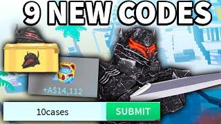 *NEW* WORKING ALL CODES FOR Combat Warriors IN 2024 JUNE! ROBLOX Combat Warriors CODES