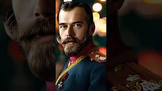 Tsar Nicholas II - A Distinguished Figure