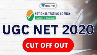 NTA UGC NET 2020 | Expected Cut Off Declared | Subject & Category Wise Cut Off | Out Now