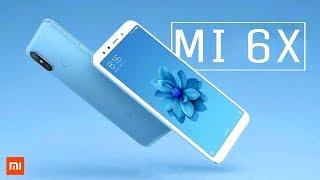 Xiaomi Mi 6X Official Video - Trailer, Introduction, Commercial, Teaser, Promo