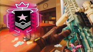 THE #1 BEST NEW BLOOD *CONTROLLER* CHAMPION + NO RECOIL SETTINGS & SENSITIVITY - Rainbow Six Siege