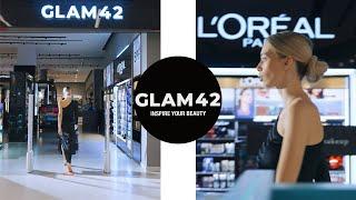 GLAM 42 (Campaign)