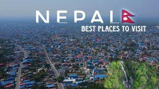 Exploring Dharan Nepal - Amazing Places to Visit in Nepal 2023 | Nepal Travel Vlog @VloggingHunk