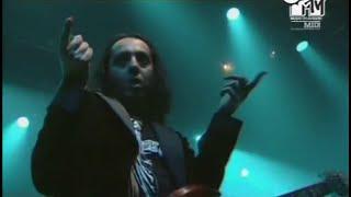 System Of A Down - Needles live (HD/DVD Quality)