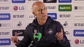 Bob Bradley's First Swansea City Press Conference In Full