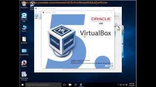 Uninstall Oracle VM VirtualBox on Windows 10/8/7/XP (2023 Updated)