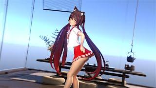 [MMD] Genshin Impact - Hu Tao - See Tinh