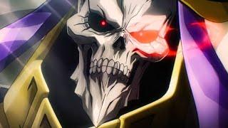 New Ainz Ooal Gown | Bleach Vs Naruto Char [DOWNLOAD]