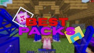 Best CPVP Texture Packs