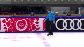 SOWWG Level 6 and Pairs Zinurov