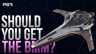 All About The Banu Merchantman - Star Citizen