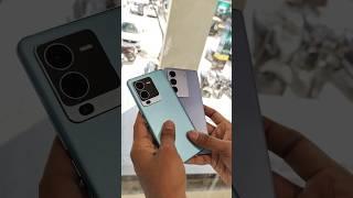 Vivo V25 Pro V/S Vivo V27 Pro | Camera test  #youtubeshorts #shorts #cameratest #viral