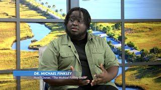 The Importance of Networking with Dr. Michael Finkley